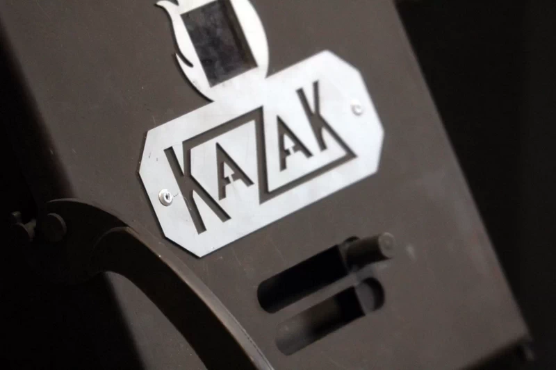 Котел Казак Котел Казак