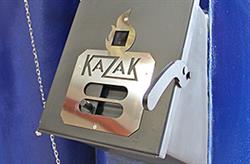 Правила эксплуатации котла Казак